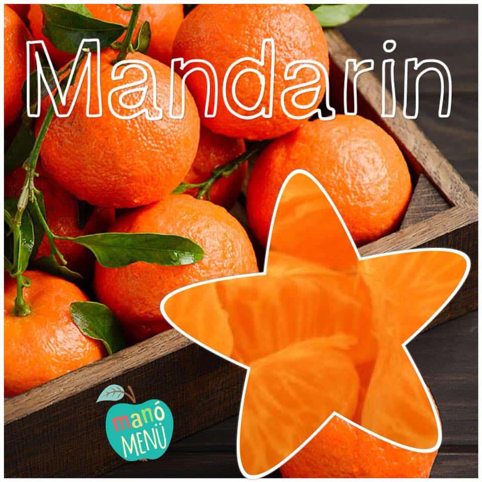 Hozzátáplálás -a mandarin